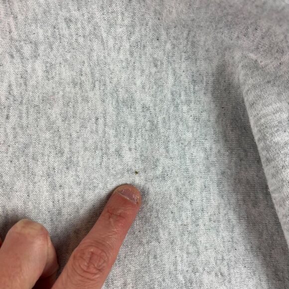 Vtg '92 Fruit Of The Loom National Champions Alabama Crimson Tide Sweatshirt XXL - Picture 12 of 14